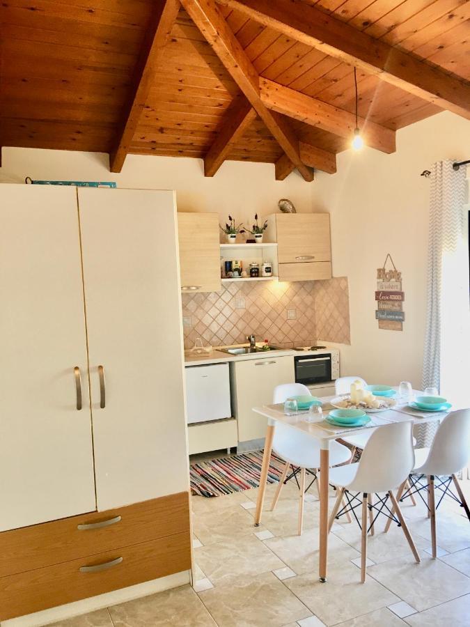 Apartment B4
