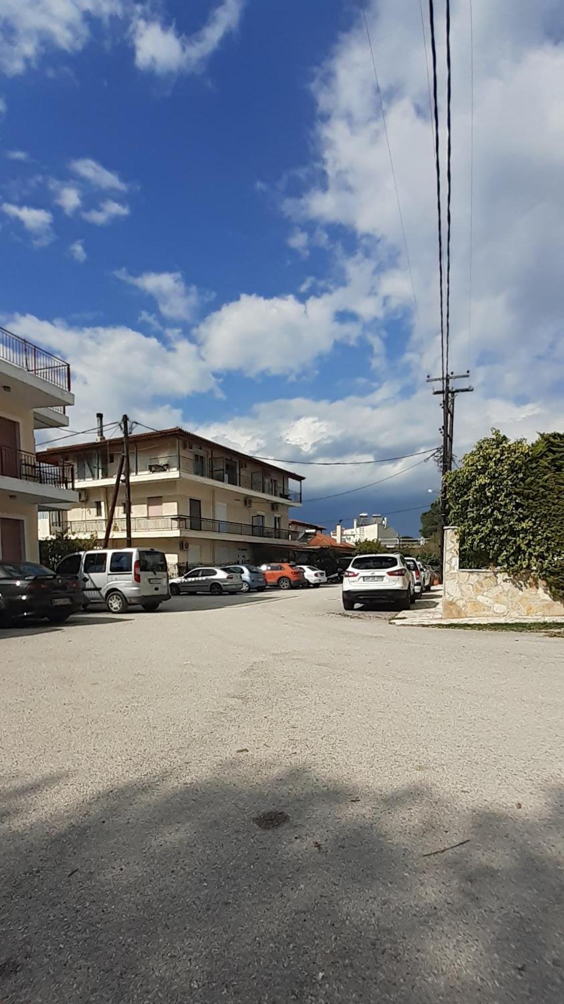 B4 Apartment Patras